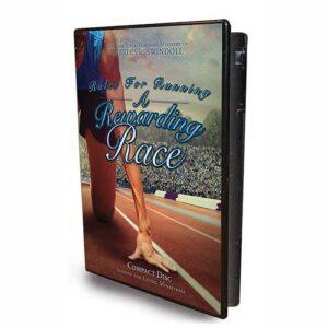 Rules for Running a Rewarding Race