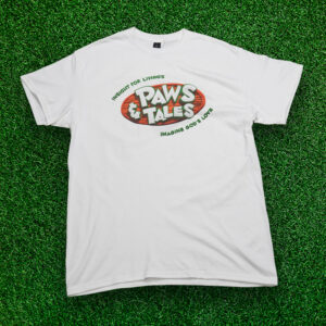 Paws & Tales T-Shirt