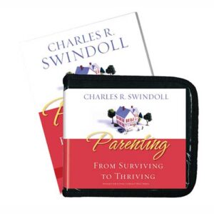 Parenting: From Surviving to Thriving