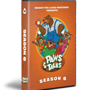 Paws & Tales: Season Six