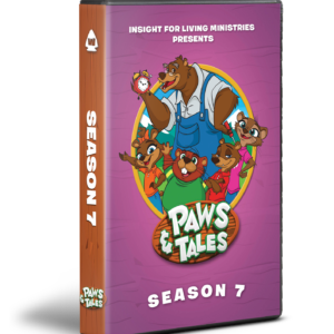 Paws & Tales: Season Seven