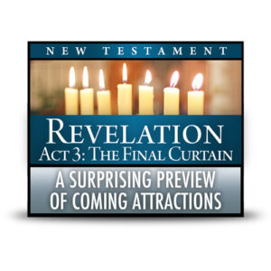 A Surprising Preview of Coming Attractions