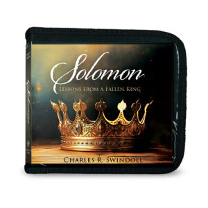 Solomon