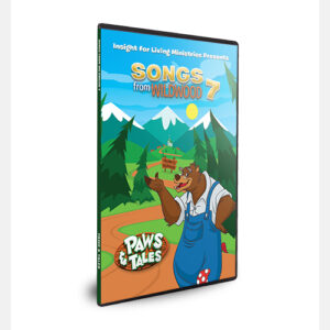 Paws & Tales: Songs from Wildwood, Vol 7