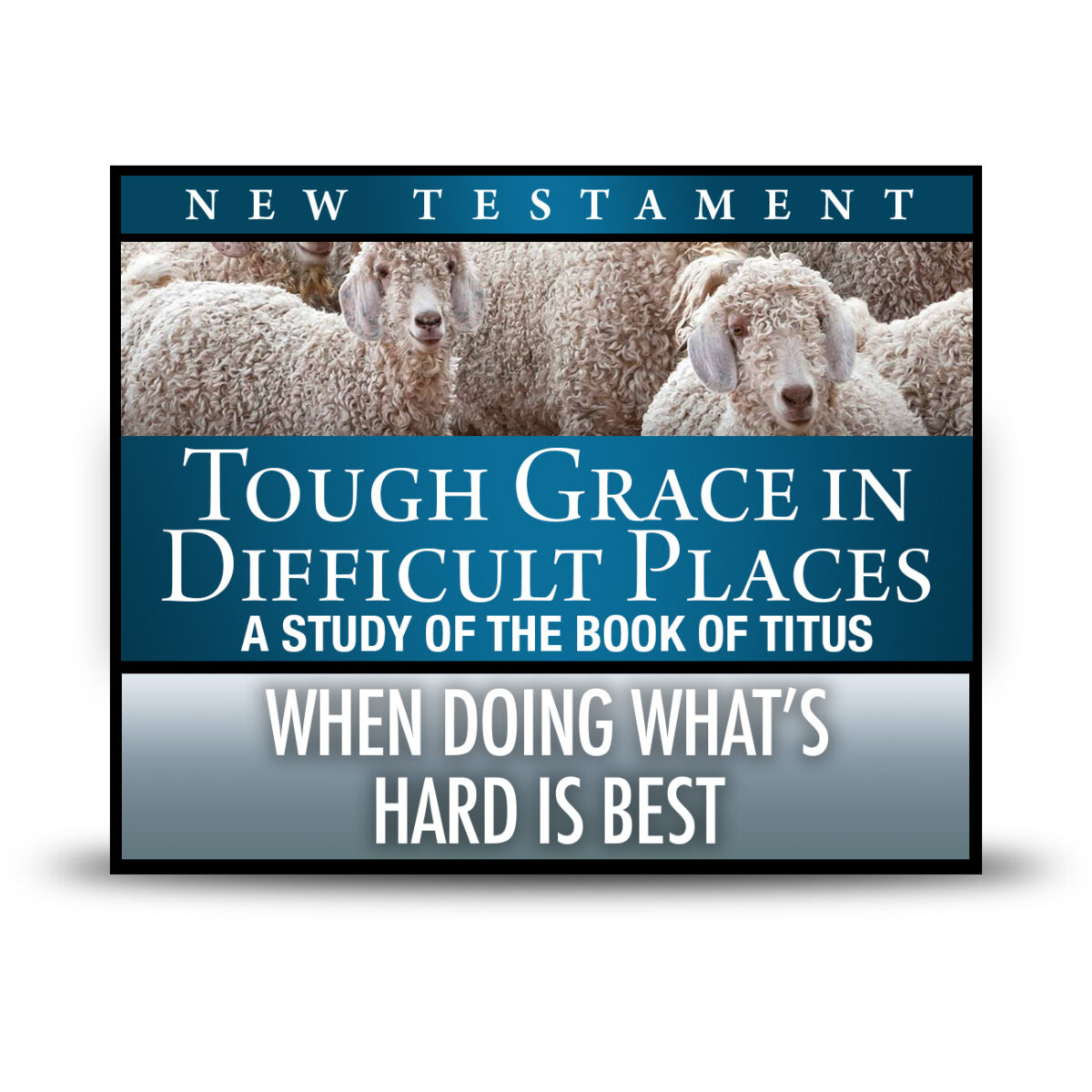 When Doing What’s Hard Is Best