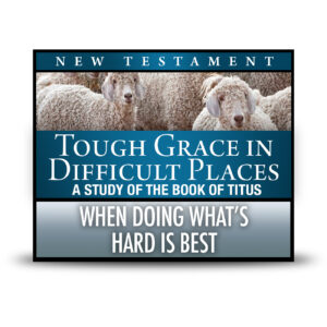 When Doing What’s Hard Is Best