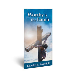 Worthy Is the Lamb