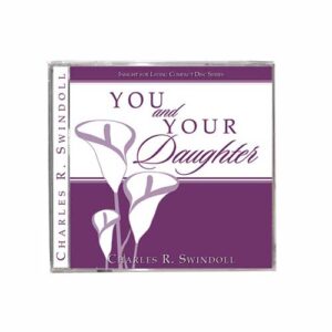 You and Your Daughter