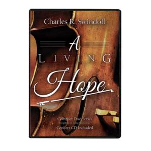 A Living Hope