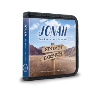 Jonah: The Reluctant Prophet