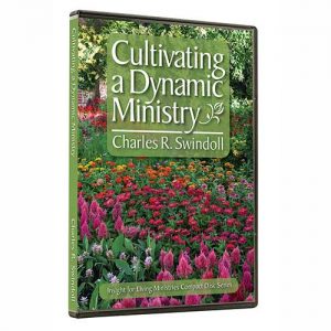 Cultivating a Dynamic Ministry