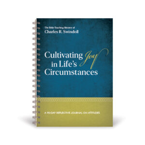 Cultivating Joy in Life’s Circumstances