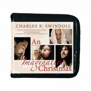 An Imaginative Christmas