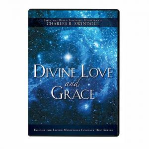 Divine Love and Grace