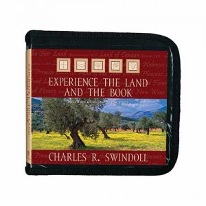 Experience the Land and the Book