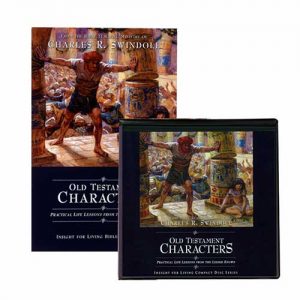 Old Testament Characters