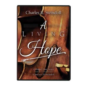 A Living Hope