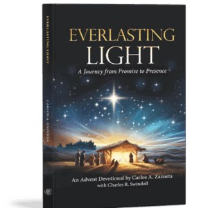 Everlasting Light: A Family Advent Journey to Christmas