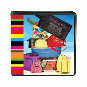 Traveling Home: What the Other Travel Guides Don't Tell You, Caribbean Cruise 2005 - CD Set