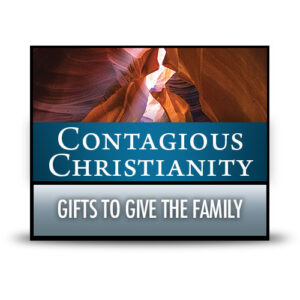 Gifts to Give the Family