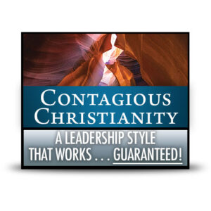 A Leadership Style That Works . . . Guaranteed!