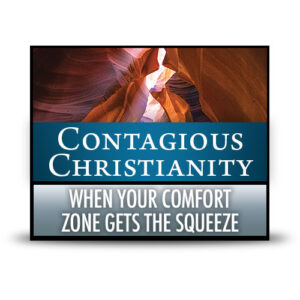 When Your Comfort Zone Gets the Squeeze