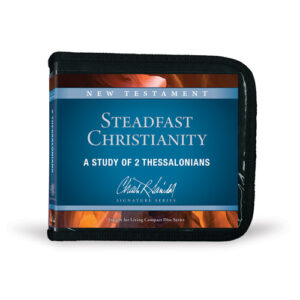 Steadfast Christianity