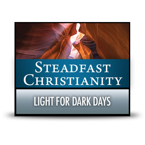 Light for Dark Days