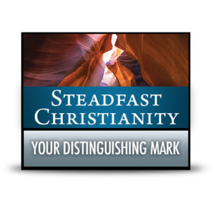Your Distinguishing Mark