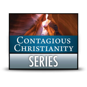 Contagious Christianity
