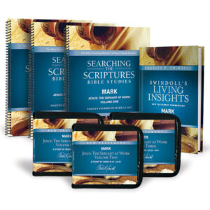 Jesus, the Servant at Work 3 Volume Sets